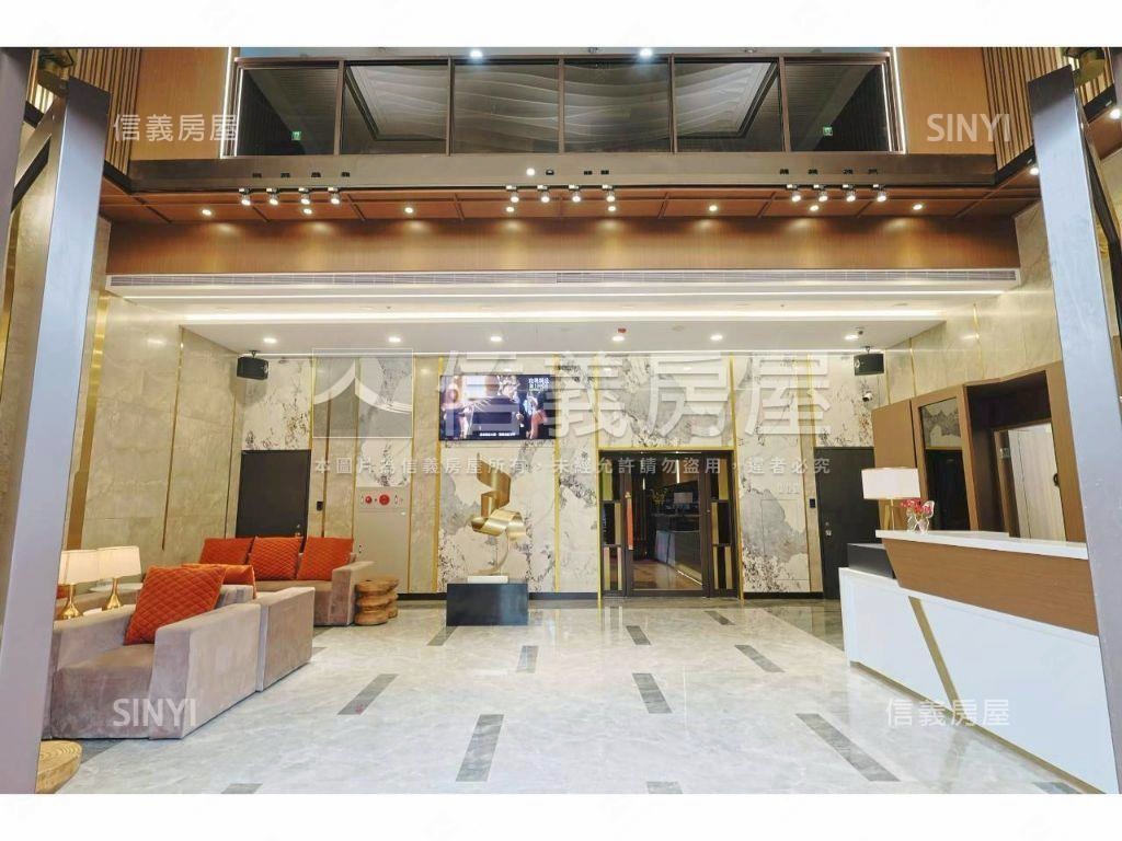 南港精美小宅１６坪房屋室內格局與周邊環境