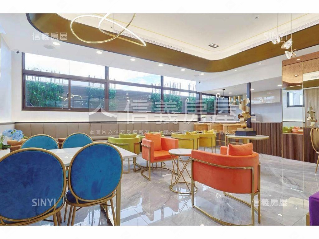 南港精美小宅１６坪房屋室內格局與周邊環境