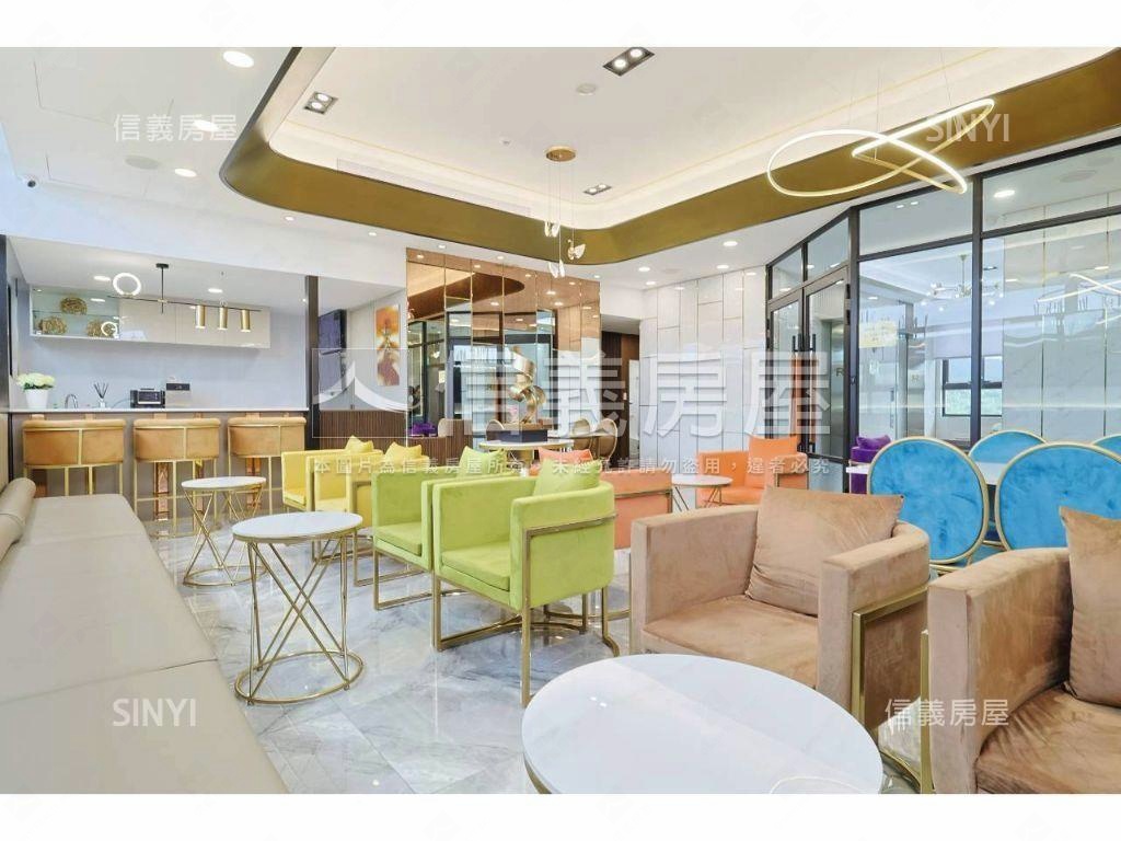 南港精美小宅１６坪房屋室內格局與周邊環境