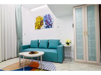 南港精美小宅１６坪