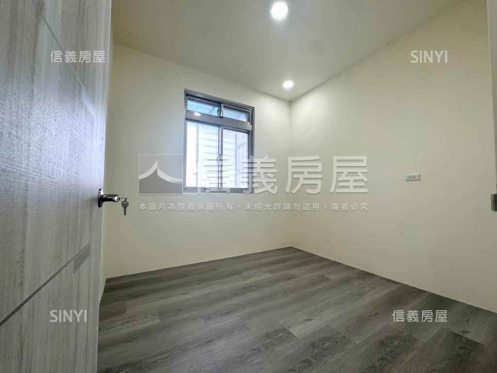 新北高工旁公寓三房房屋室內格局與周邊環境