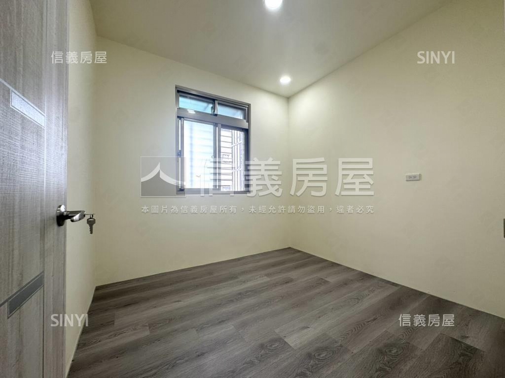 新北高工旁公寓三房房屋室內格局與周邊環境