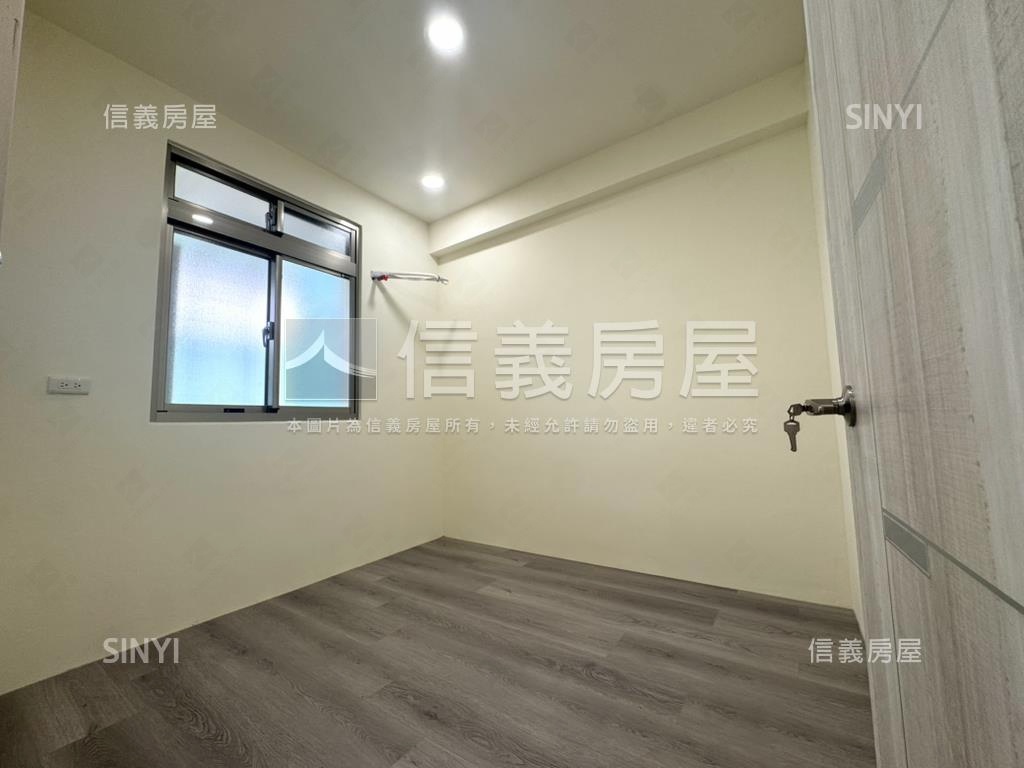 新北高工旁公寓三房房屋室內格局與周邊環境