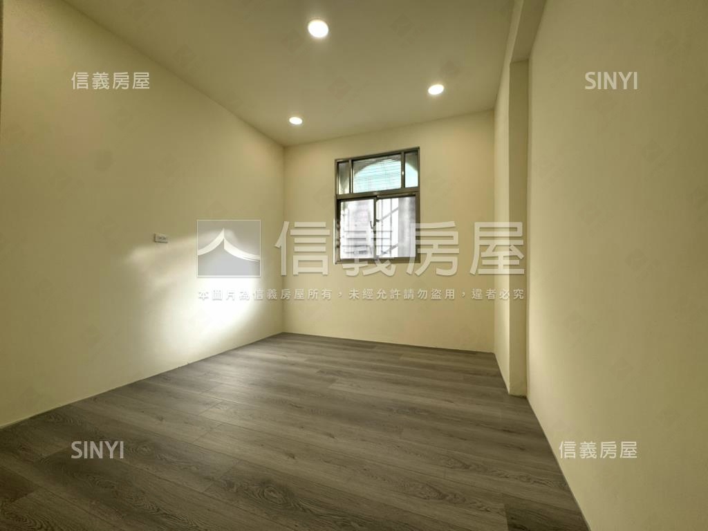 新北高工旁公寓三房房屋室內格局與周邊環境