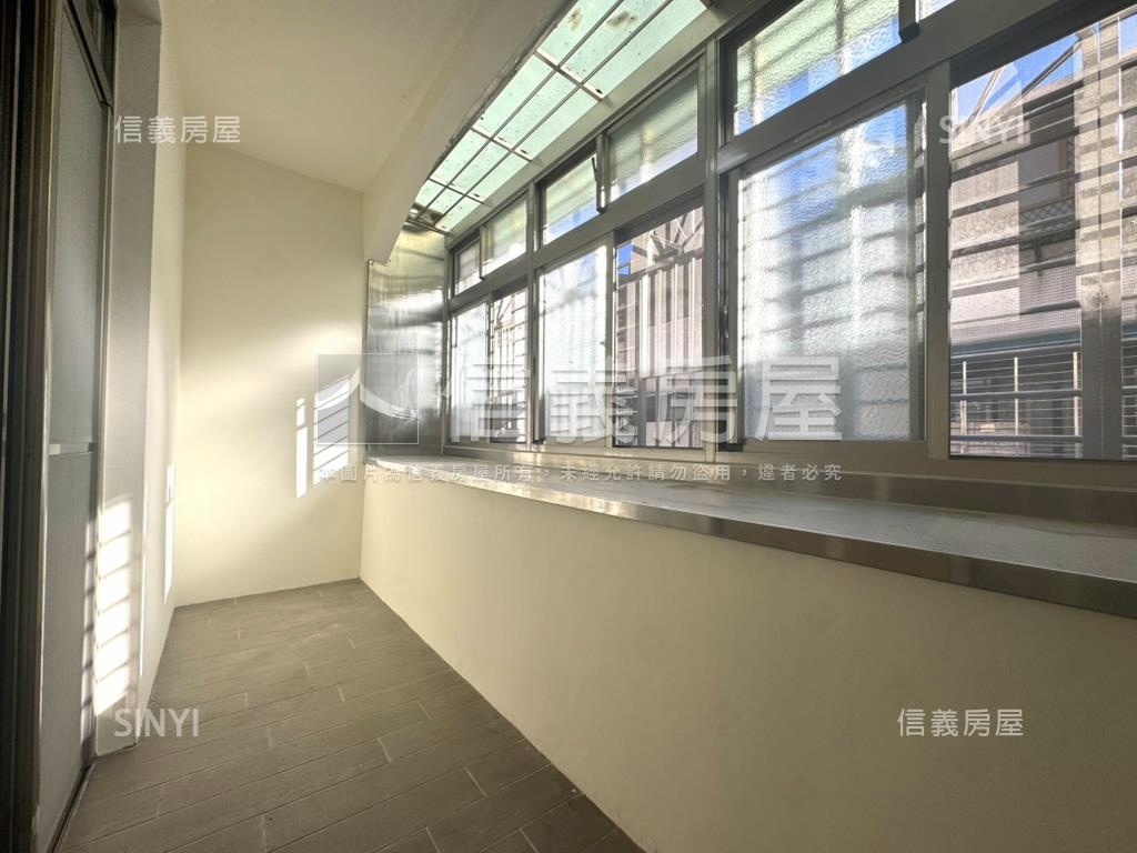 新北高工旁公寓三房房屋室內格局與周邊環境