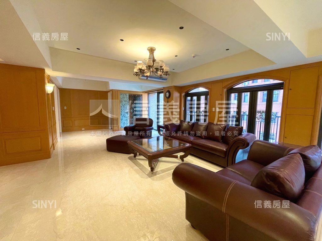 優雅師大•隱於市房屋室內格局與周邊環境