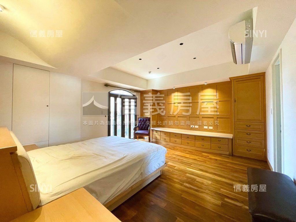 優雅師大•隱於市房屋室內格局與周邊環境