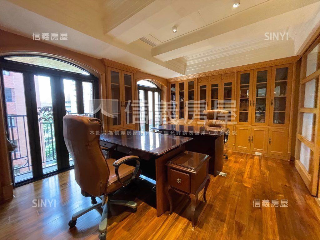 優雅師大•隱於市房屋室內格局與周邊環境