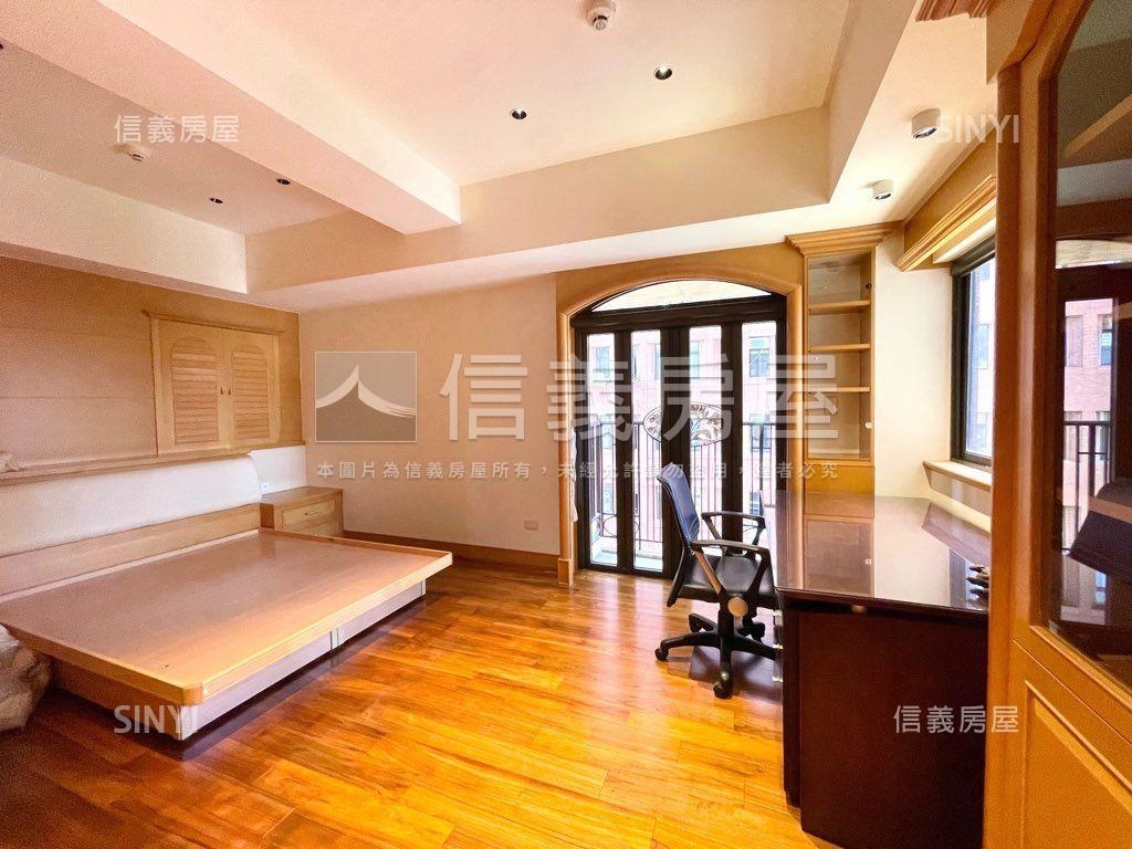 優雅師大•隱於市房屋室內格局與周邊環境