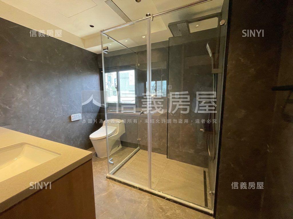 優雅師大•隱於市房屋室內格局與周邊環境