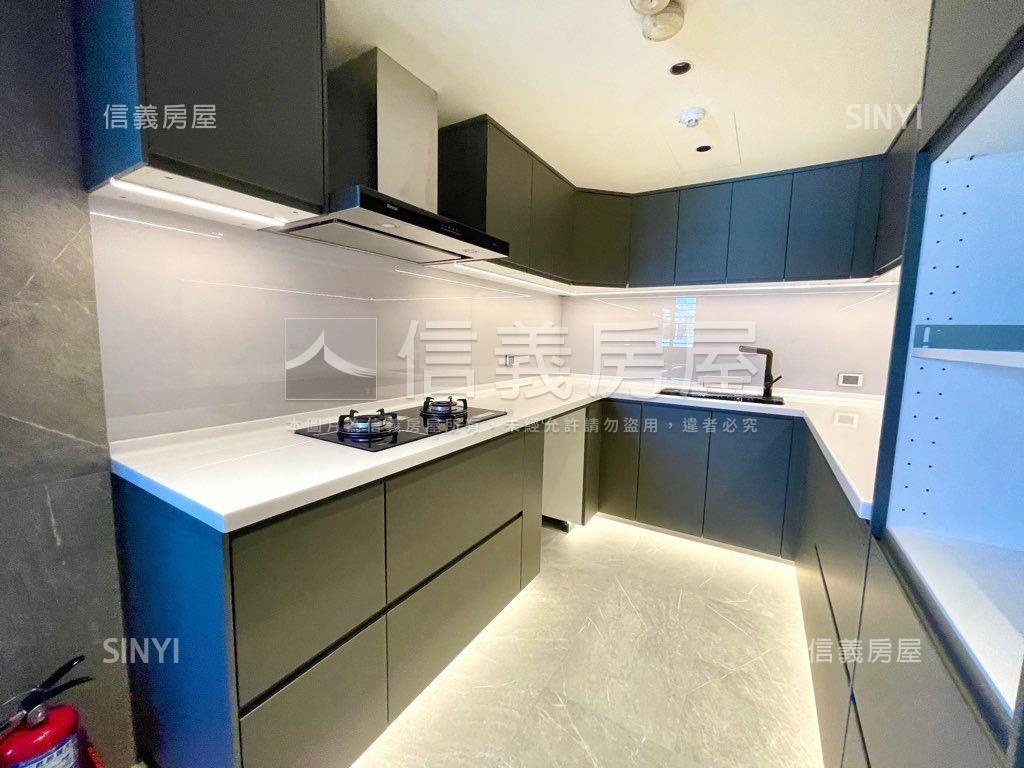 優雅師大•隱於市房屋室內格局與周邊環境