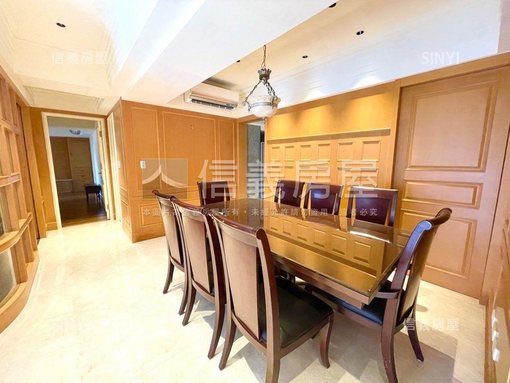 優雅師大•隱於市房屋室內格局與周邊環境