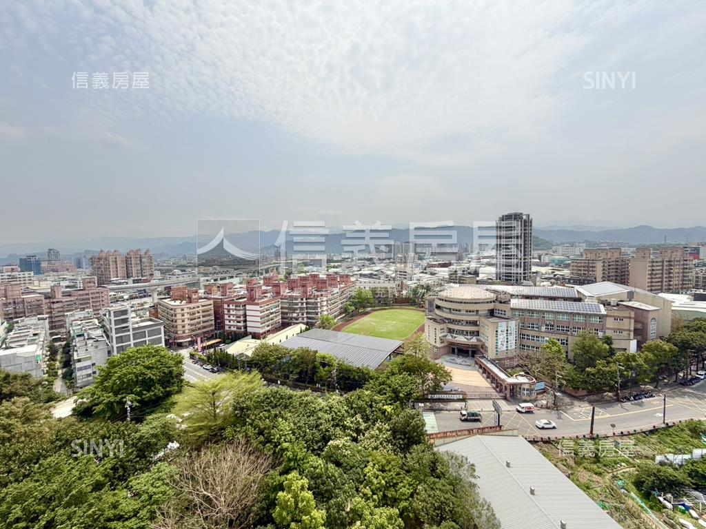 近未來國華站•公園美宅房屋室內格局與周邊環境