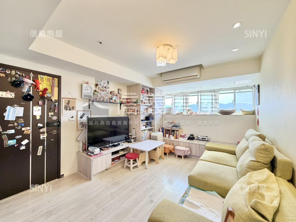 近未來國華站•公園美宅房屋室內格局與周邊環境