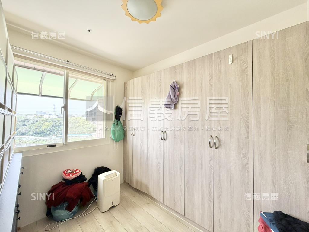 近未來國華站•公園美宅房屋室內格局與周邊環境