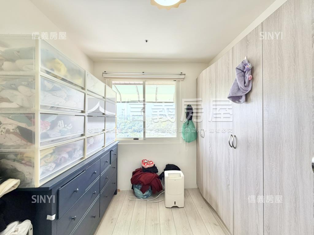 近未來國華站•公園美宅房屋室內格局與周邊環境