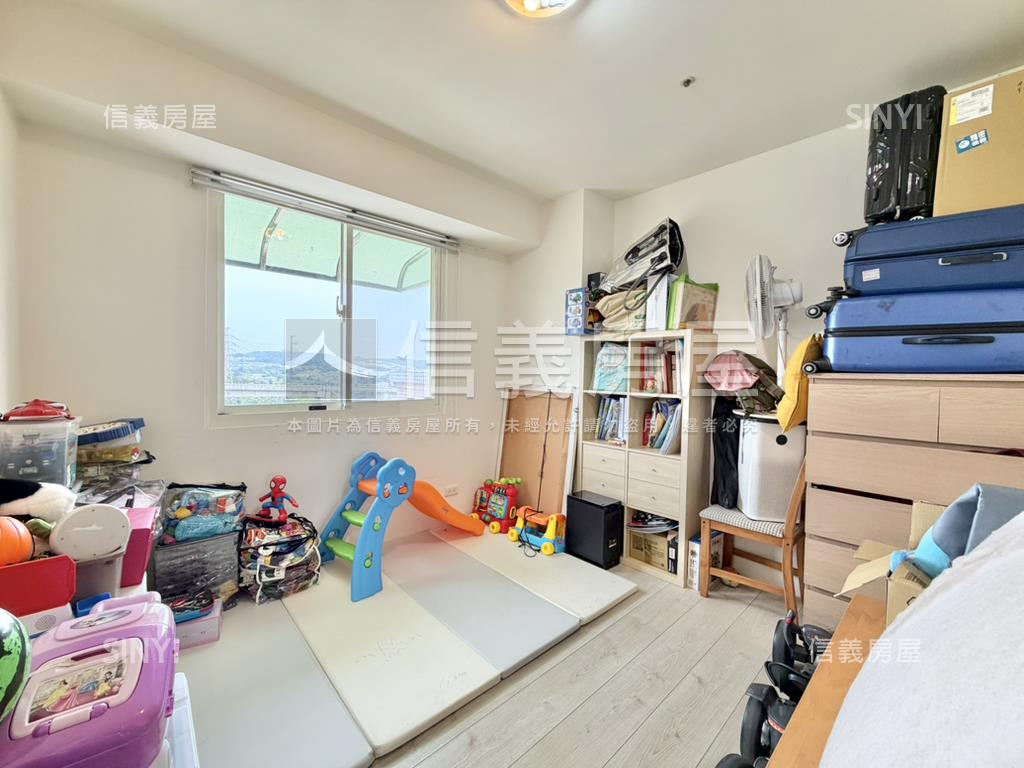 近未來國華站•公園美宅房屋室內格局與周邊環境