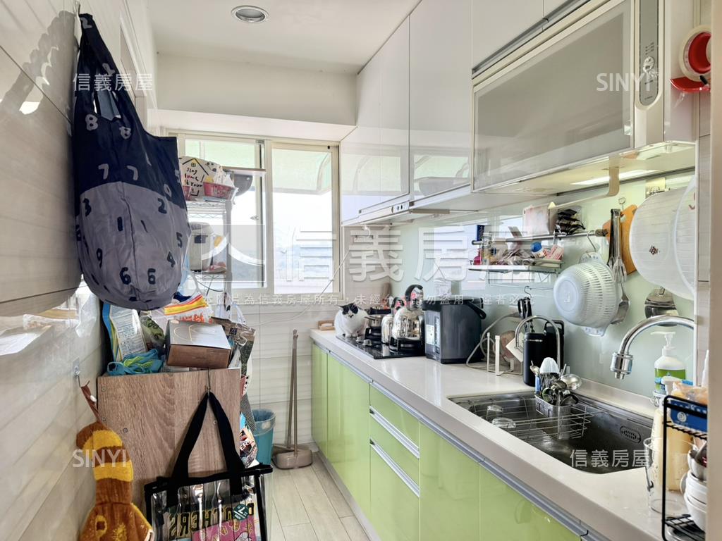 近未來國華站•公園美宅房屋室內格局與周邊環境