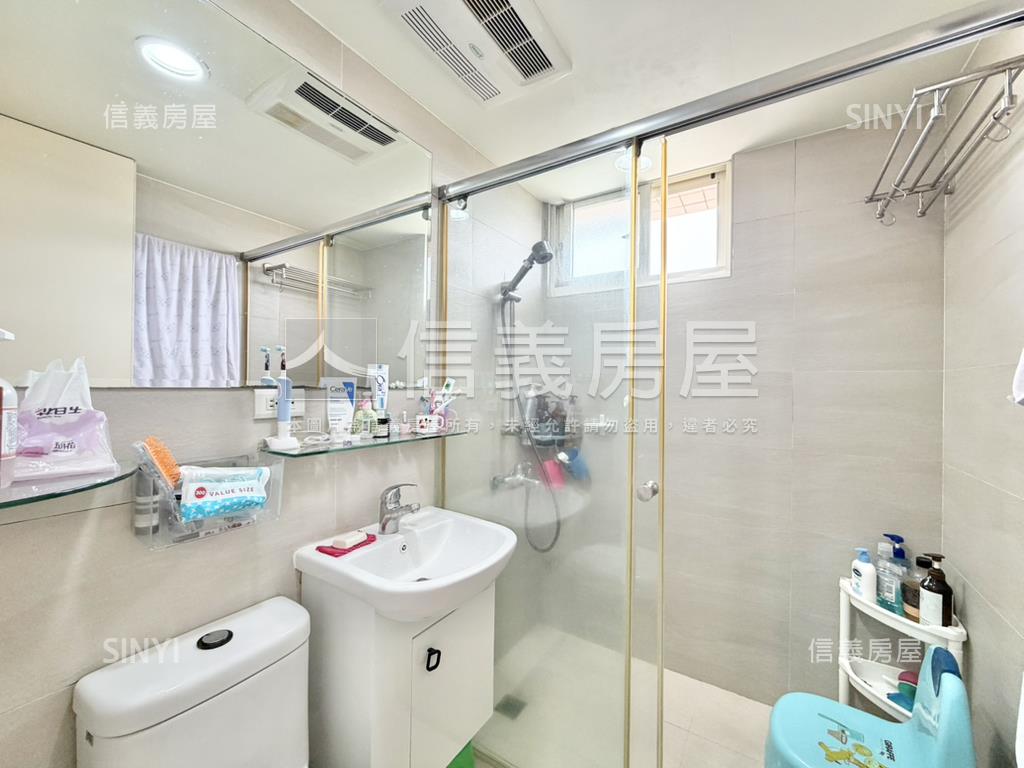 近未來國華站•公園美宅房屋室內格局與周邊環境