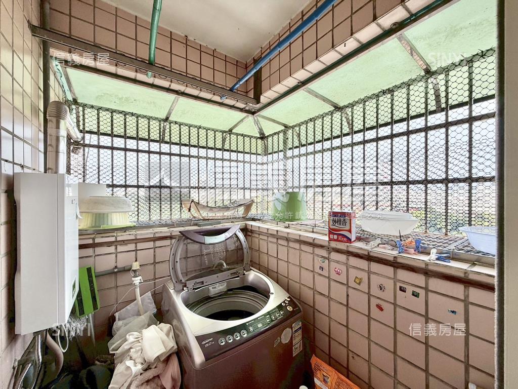 近未來國華站•公園美宅房屋室內格局與周邊環境