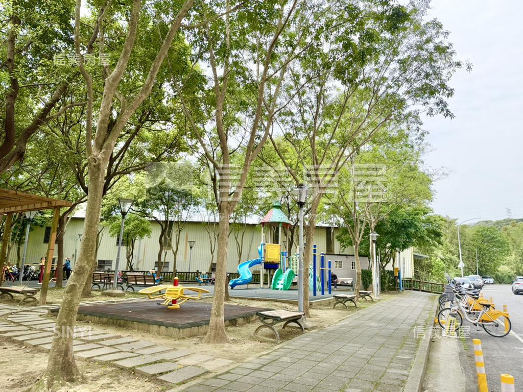 近未來國華站•公園美宅房屋室內格局與周邊環境