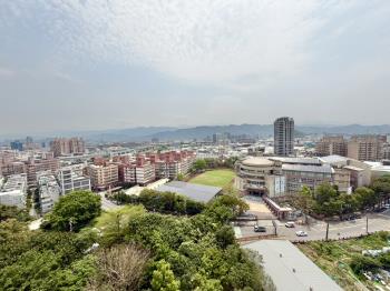 近未來國華站•公園美宅
