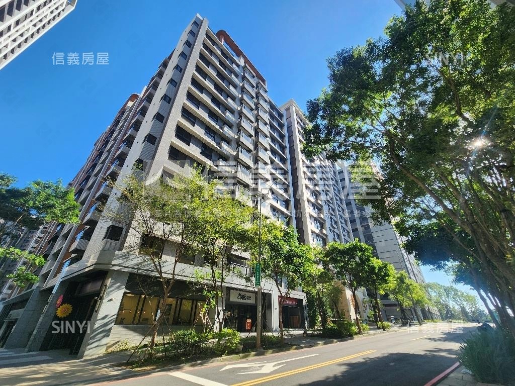 水悅金店面置產首選房屋室內格局與周邊環境