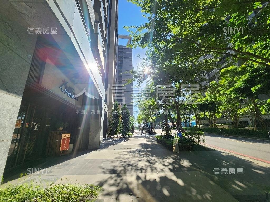 水悅金店面置產首選房屋室內格局與周邊環境