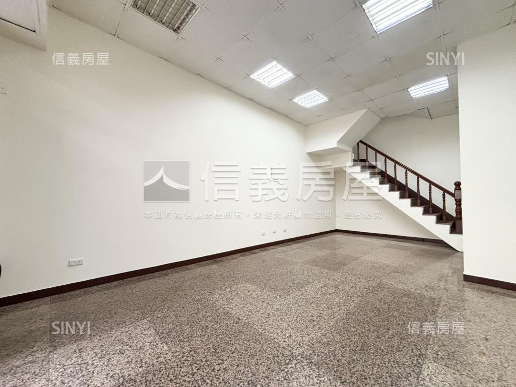大墩十街市場旁熱鬧店面房屋室內格局與周邊環境