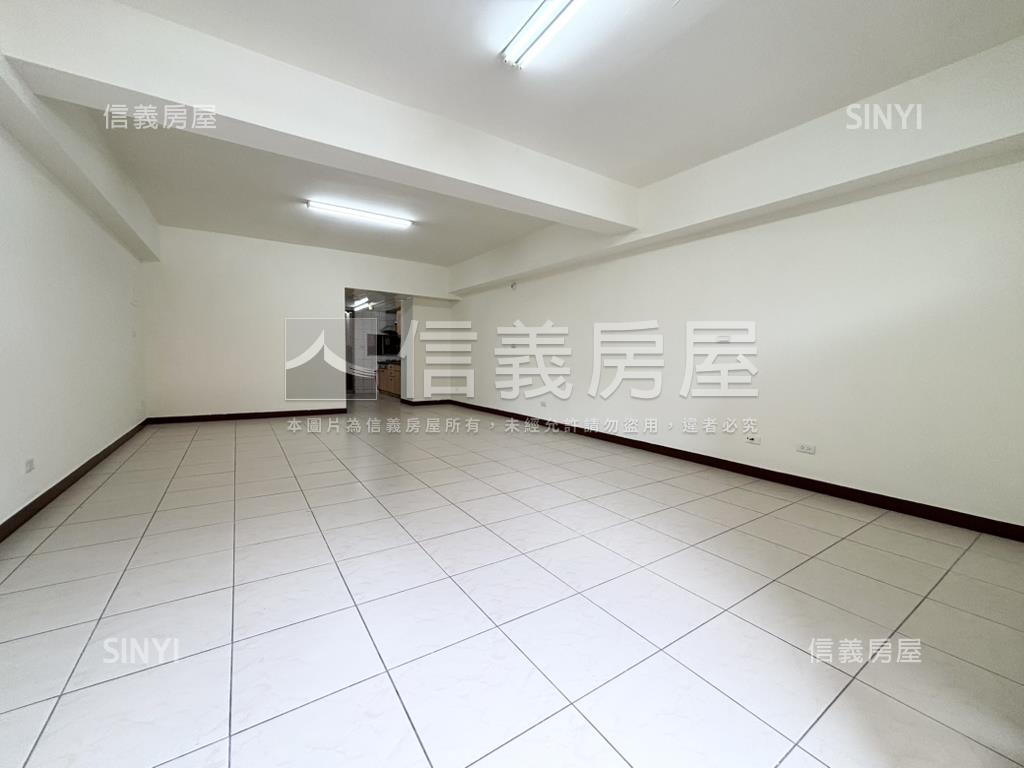 大墩十街市場旁熱鬧店面房屋室內格局與周邊環境