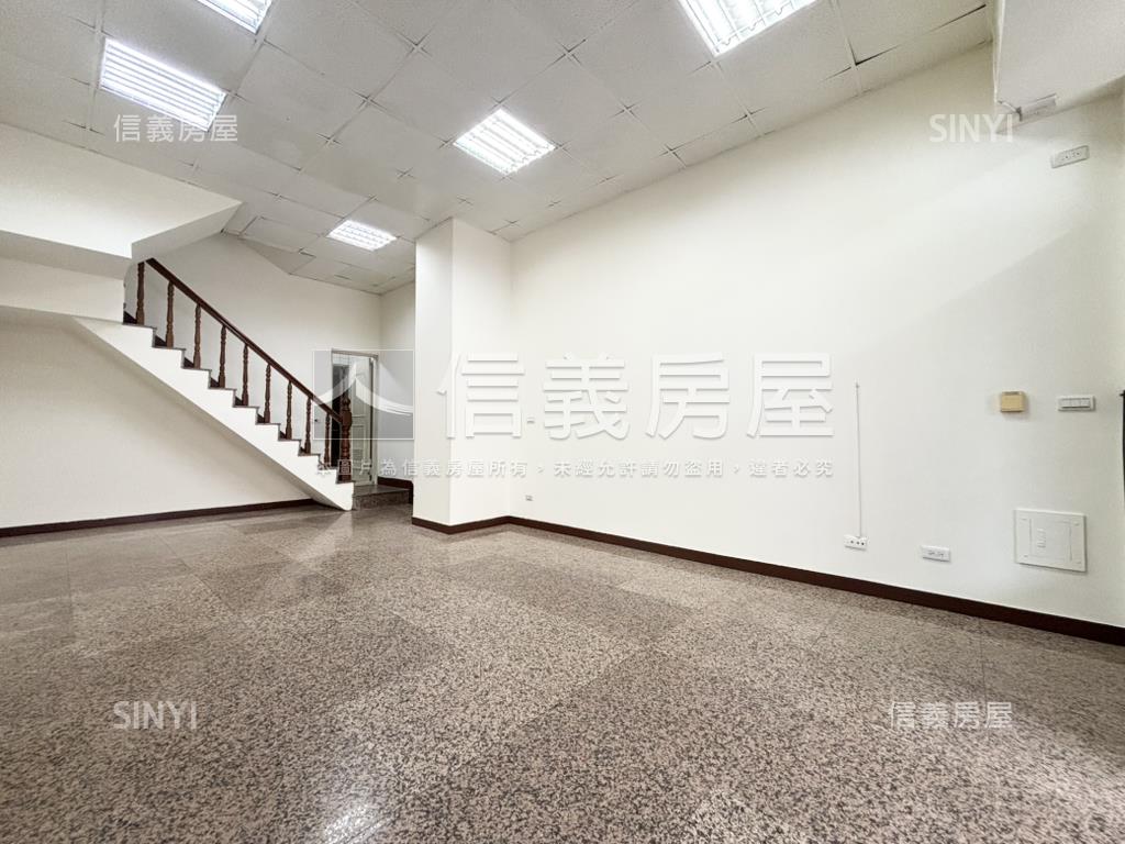 大墩十街市場旁熱鬧店面房屋室內格局與周邊環境