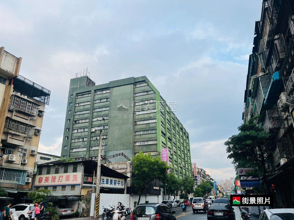 低總價首購福音房屋室內格局與周邊環境