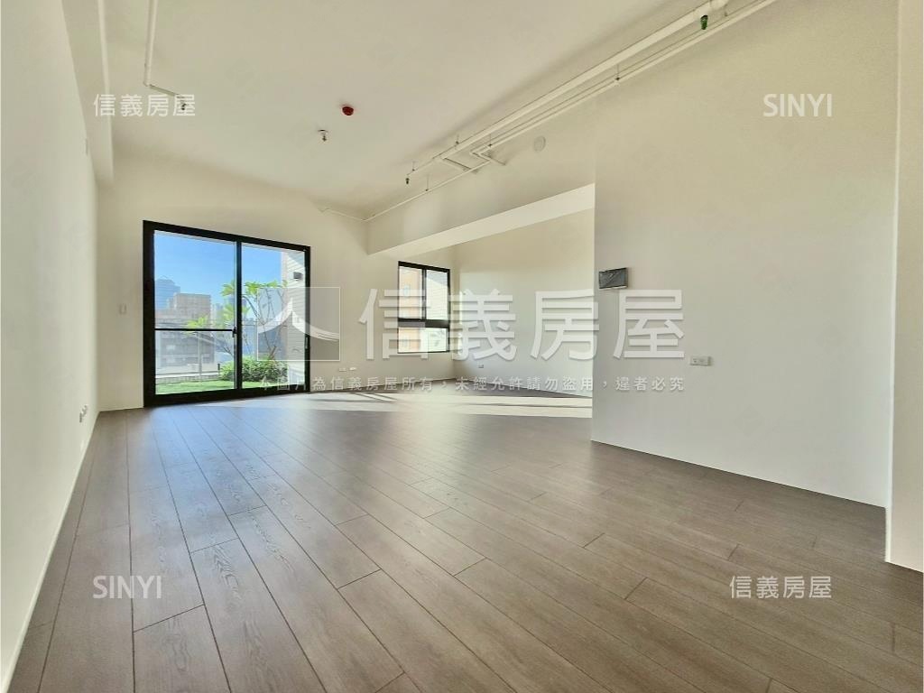 ［專任］德鑫一璟好視野房屋室內格局與周邊環境