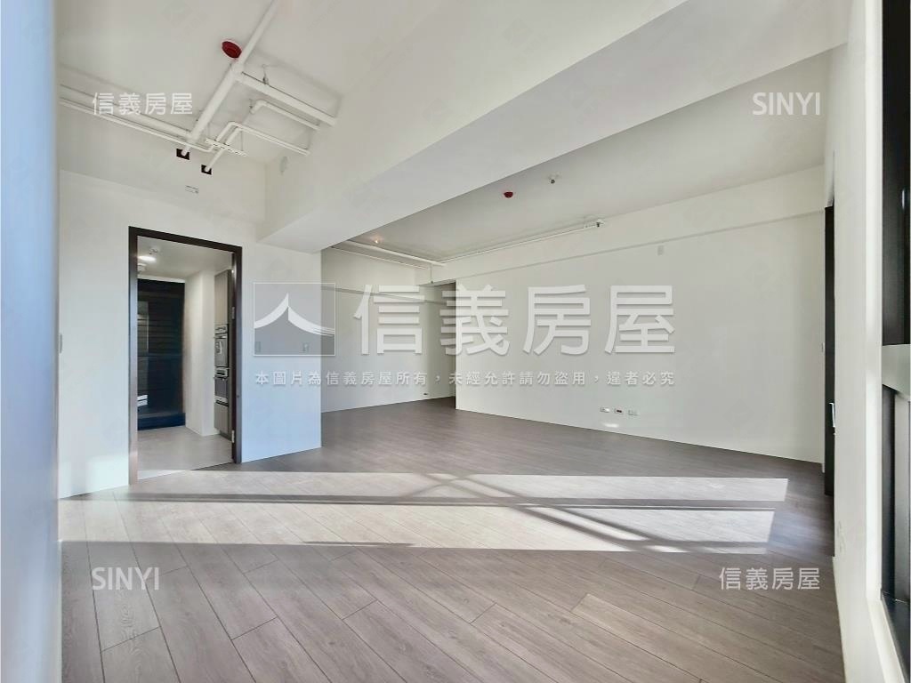 ［專任］德鑫一璟好視野房屋室內格局與周邊環境