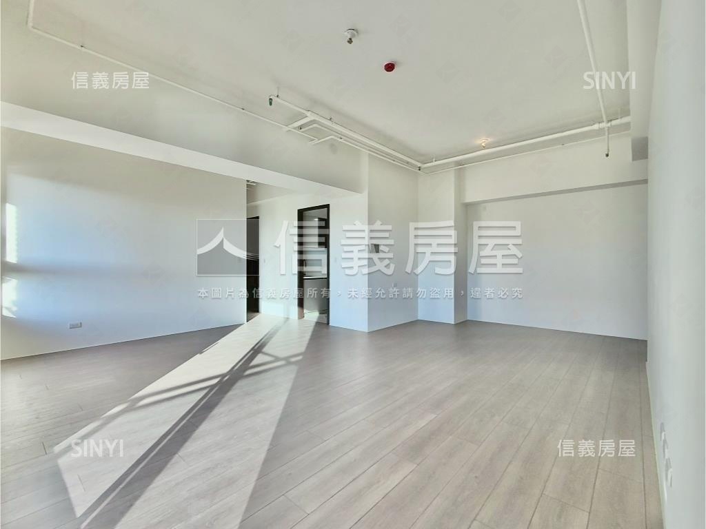 ［專任］德鑫一璟好視野房屋室內格局與周邊環境