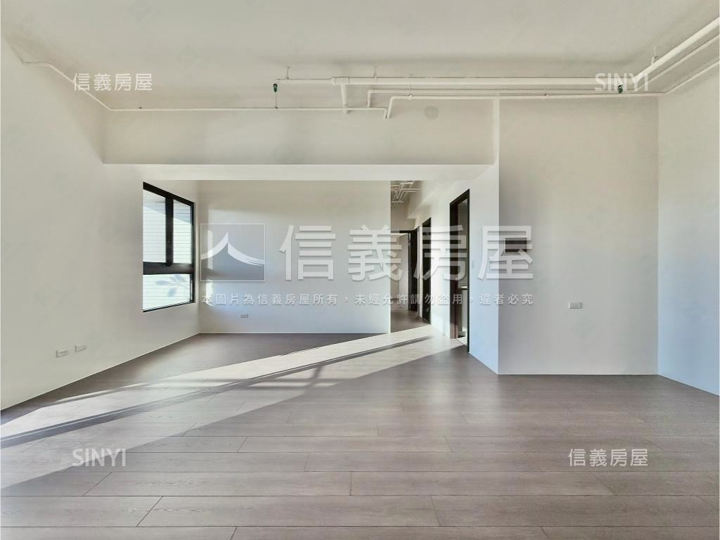 ［專任］德鑫一璟好視野房屋室內格局與周邊環境