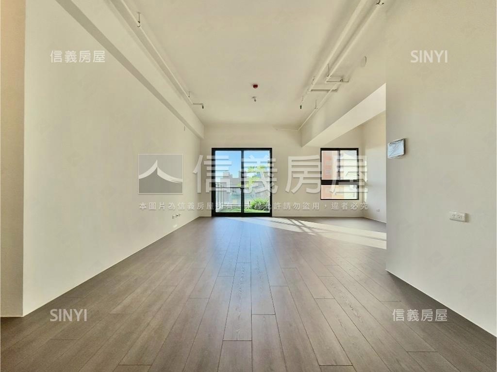 ［專任］德鑫一璟好視野房屋室內格局與周邊環境