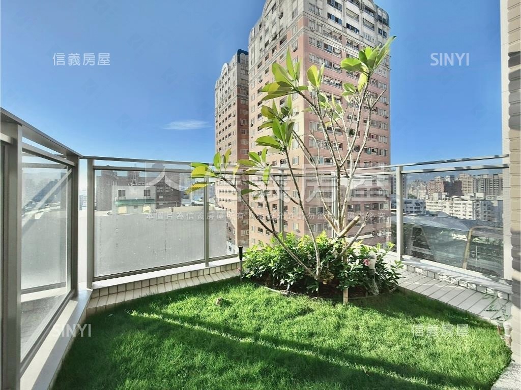 ［專任］德鑫一璟好視野房屋室內格局與周邊環境