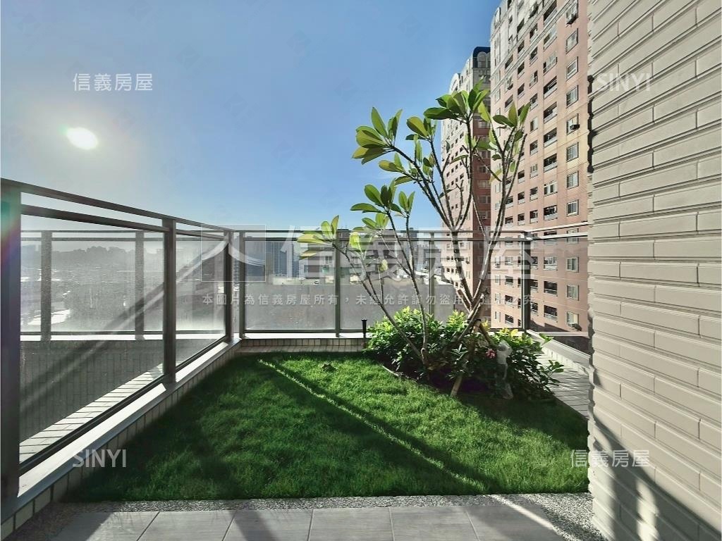 ［專任］德鑫一璟好視野房屋室內格局與周邊環境