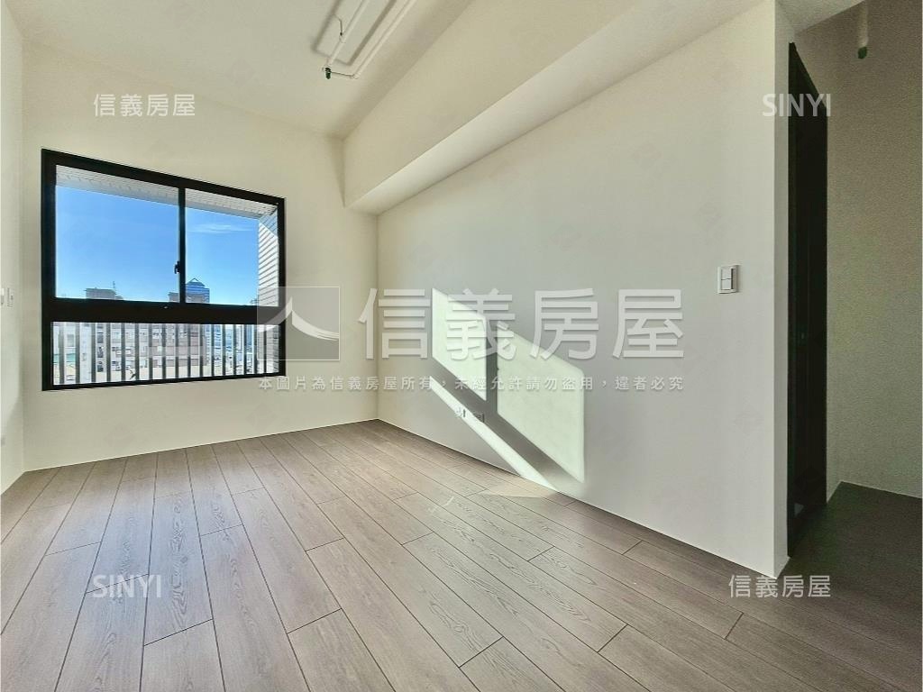 ［專任］德鑫一璟好視野房屋室內格局與周邊環境