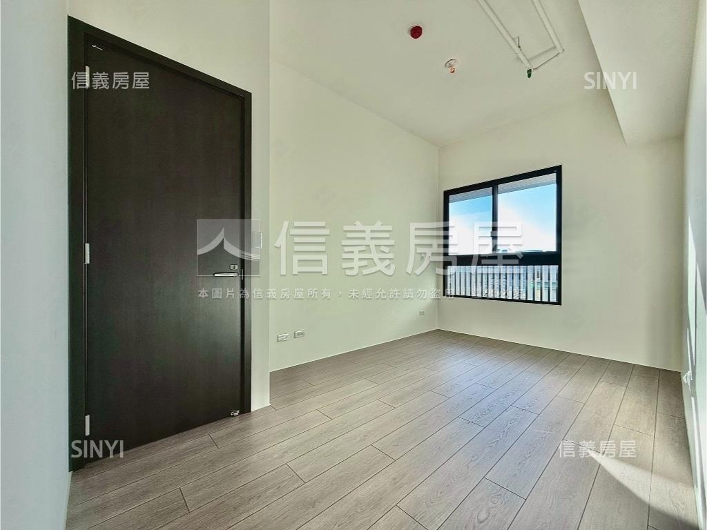 ［專任］德鑫一璟好視野房屋室內格局與周邊環境