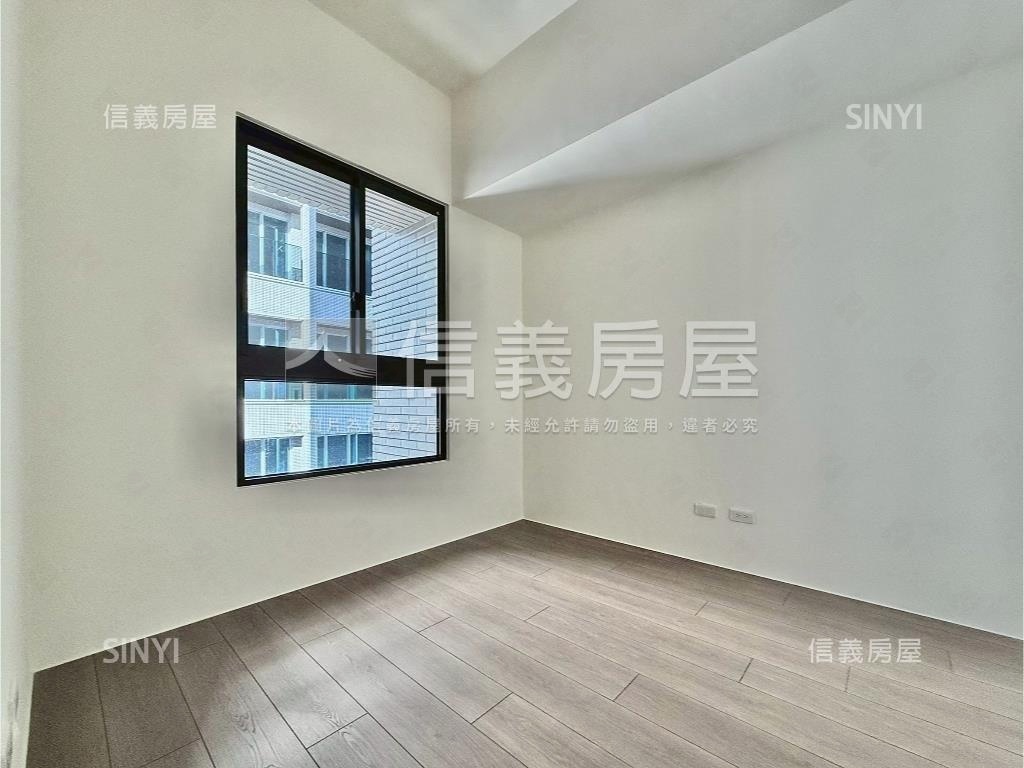 ［專任］德鑫一璟好視野房屋室內格局與周邊環境