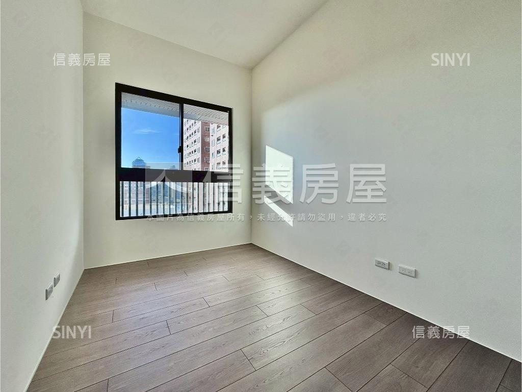 ［專任］德鑫一璟好視野房屋室內格局與周邊環境