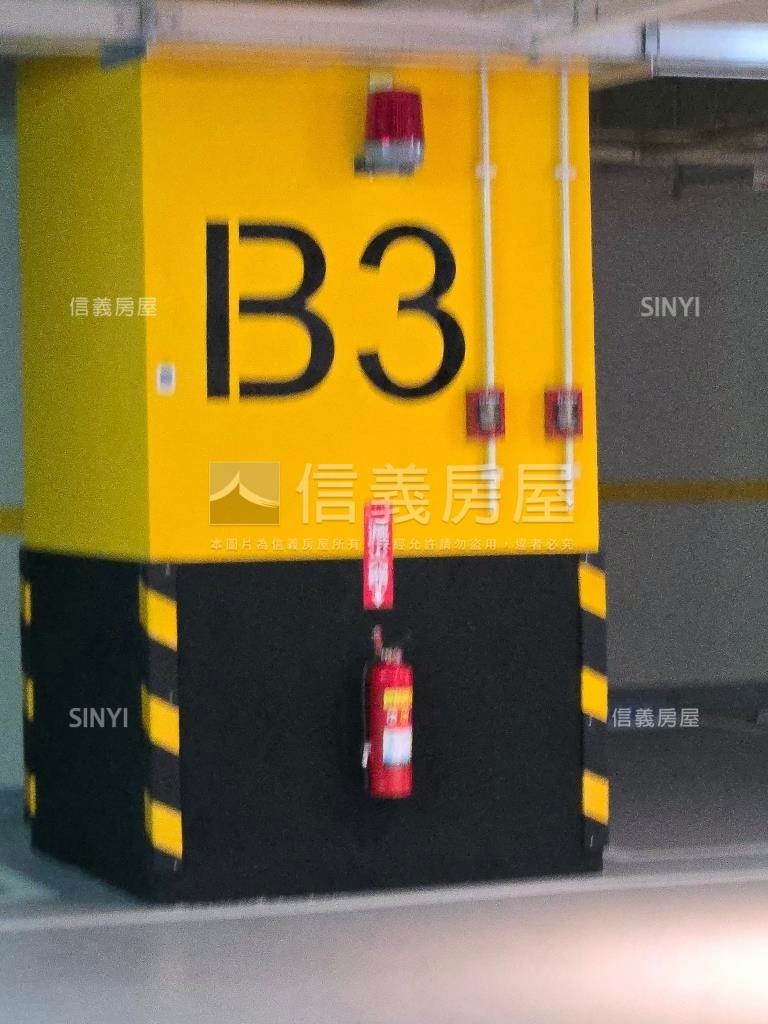 ［專任］德鑫一璟好視野房屋室內格局與周邊環境