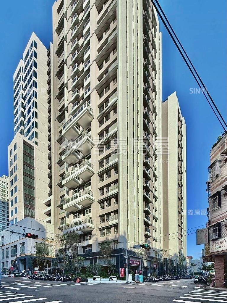 ［專任］德鑫一璟好視野房屋室內格局與周邊環境