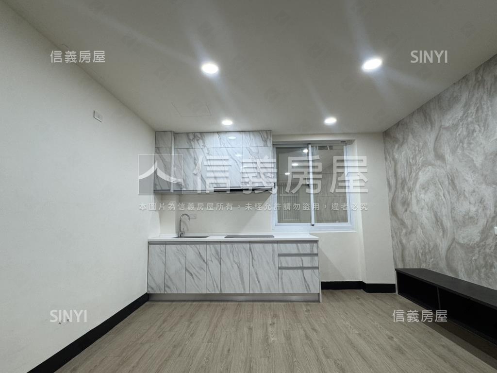 仁和邊間三樓寓房屋室內格局與周邊環境