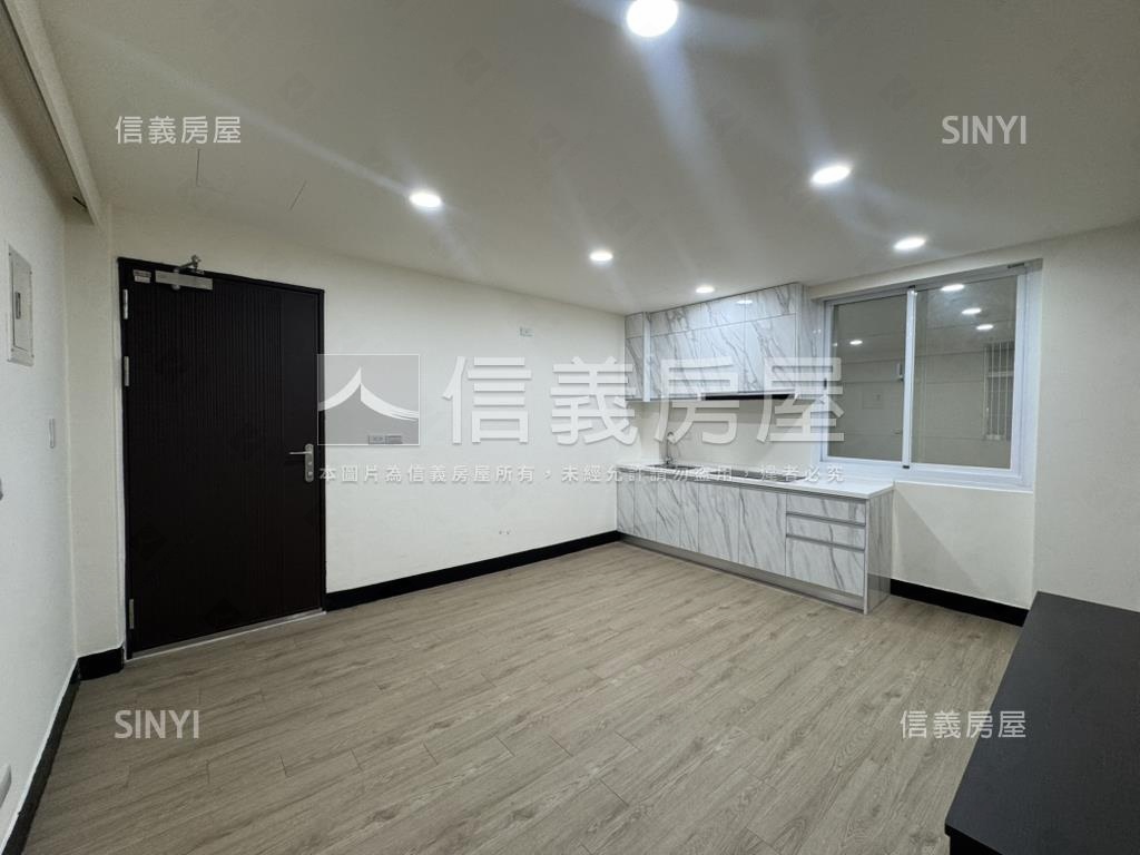 仁和邊間三樓寓房屋室內格局與周邊環境