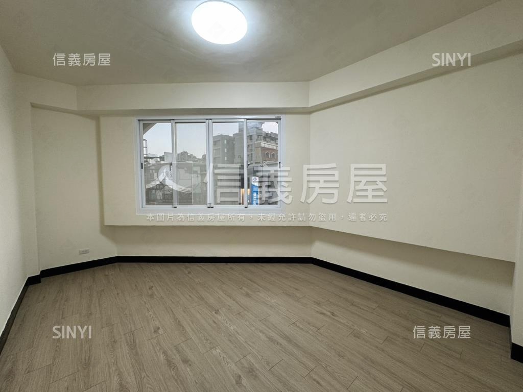 仁和邊間三樓寓房屋室內格局與周邊環境