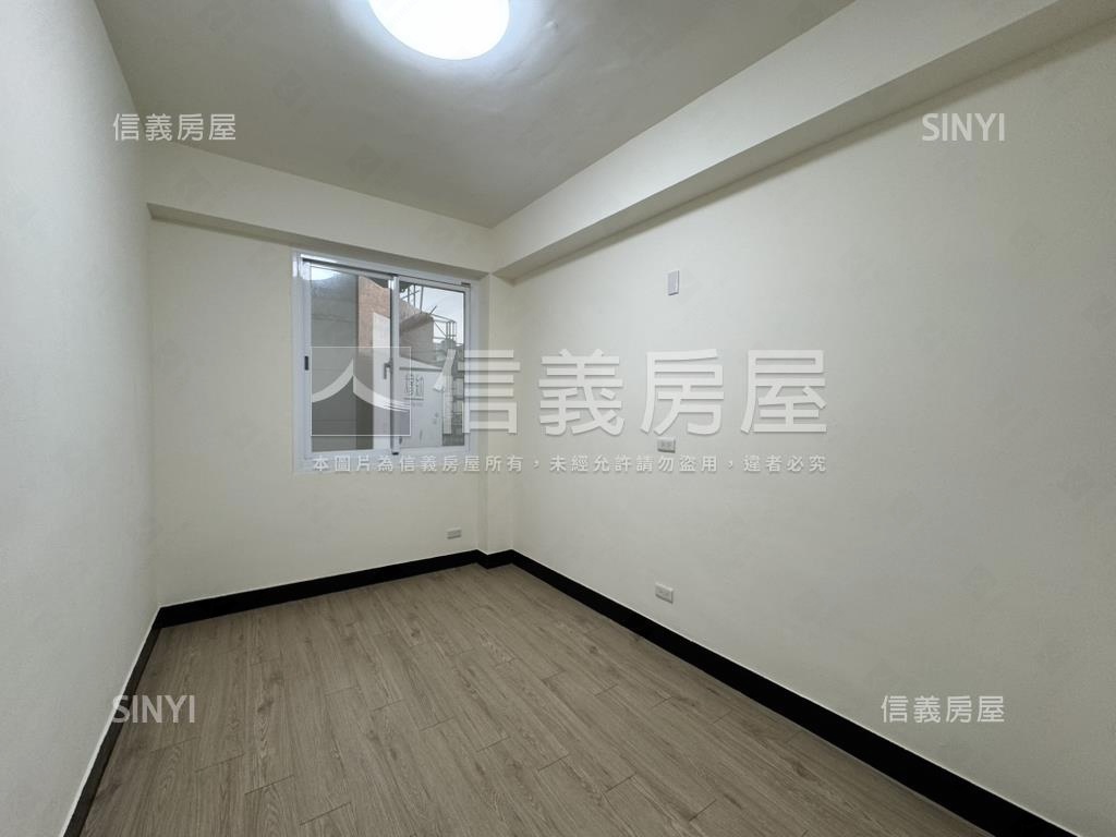 仁和邊間三樓寓房屋室內格局與周邊環境