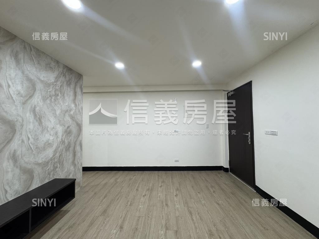 仁和邊間三樓寓房屋室內格局與周邊環境